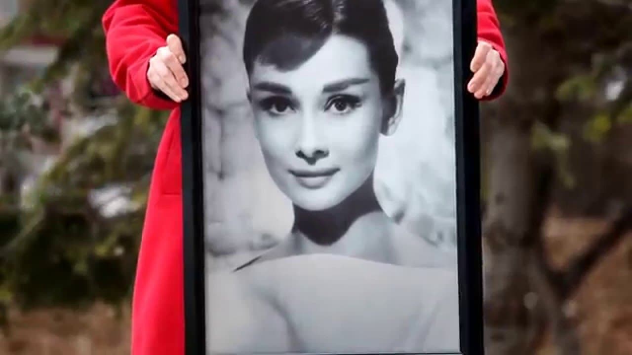 Lenticular Morph - Morph