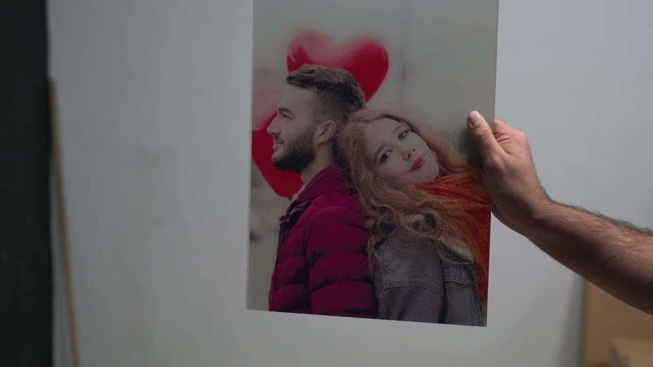 ghibli Efekti - Flip