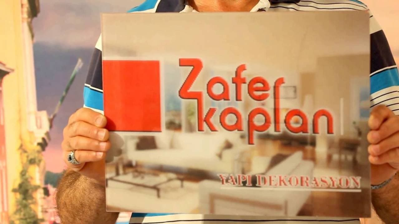 lenticular Promosyon - Flip