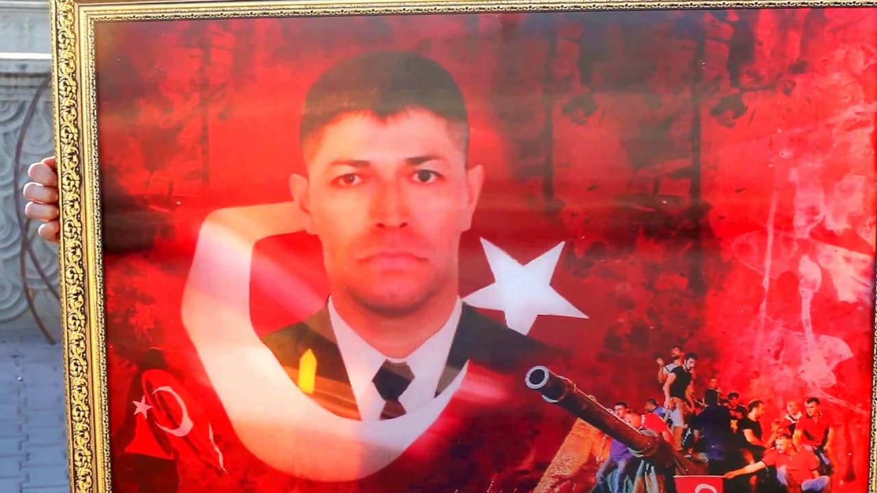 Ömer halis demir - Flip