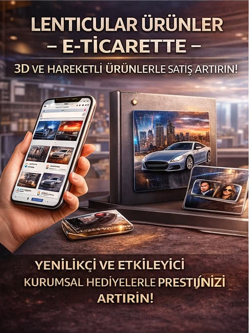 E-Ticaret Satış Odaklı – Dönüşüm Odaklı Yazı